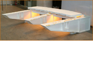Galerie M + R Fricke Berlin