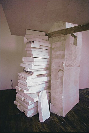 Galerie M + R Fricke Berlin