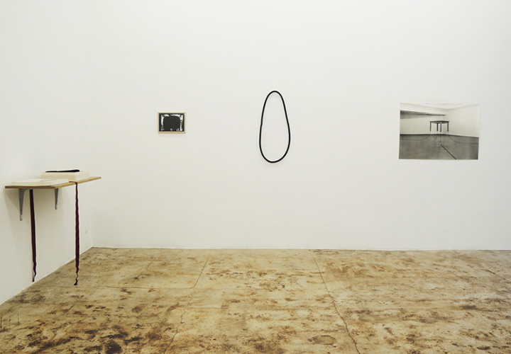 Galerie M + R Fricke Berlin