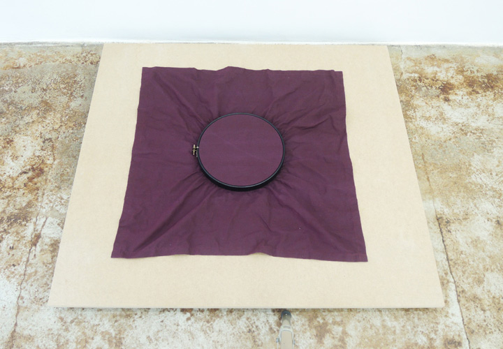 Galerie M + R Fricke Berlin