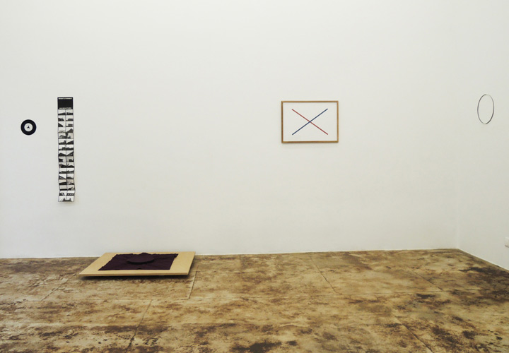 Galerie M + R Fricke Berlin