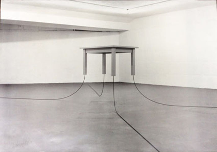 Galerie M + R Fricke Berlin